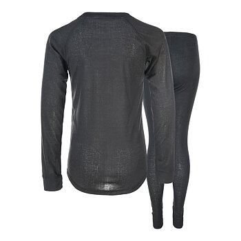 Whistler Oppdal Jr. Ski Underwear Underställ