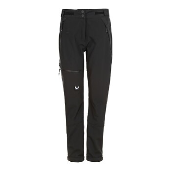 Whistler Jewel W Softshell Pant W-Pro 8 000 Friluftsbyxor