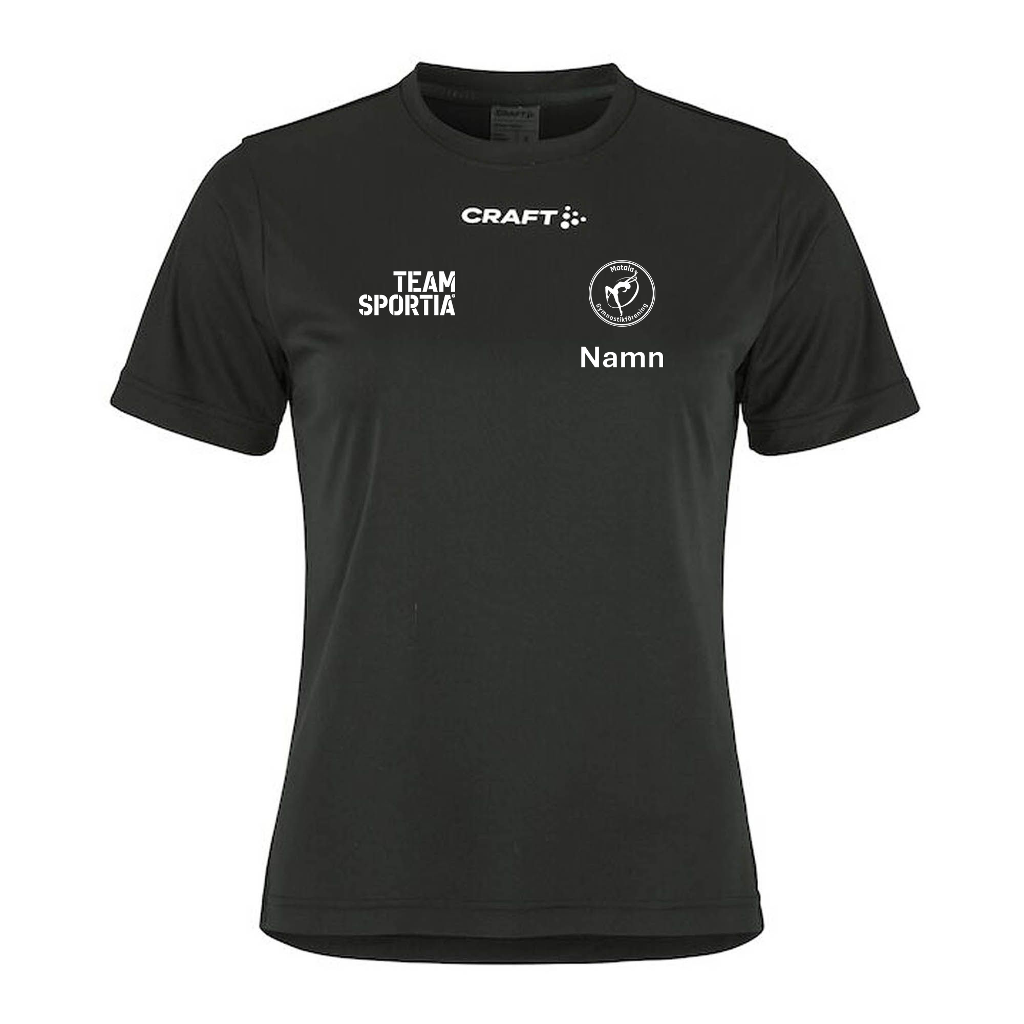 Craft Squad Go Function Tee Dam (MGF)