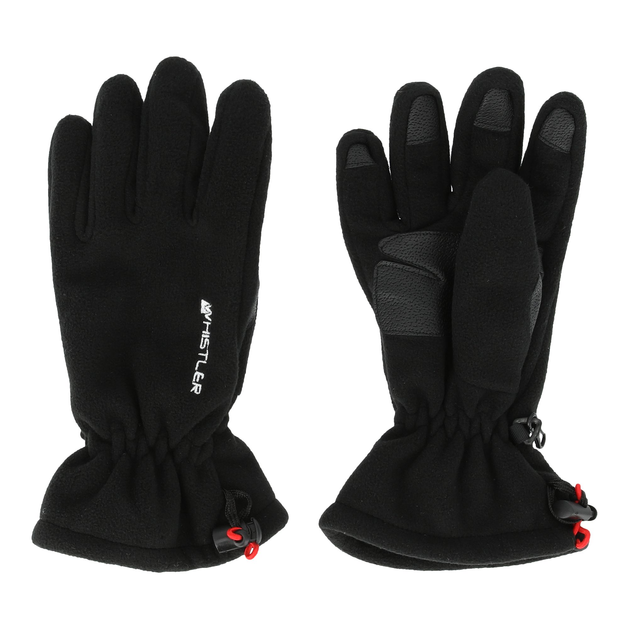 Whistler Hastings Windstop Glove Sr Handskar - 3