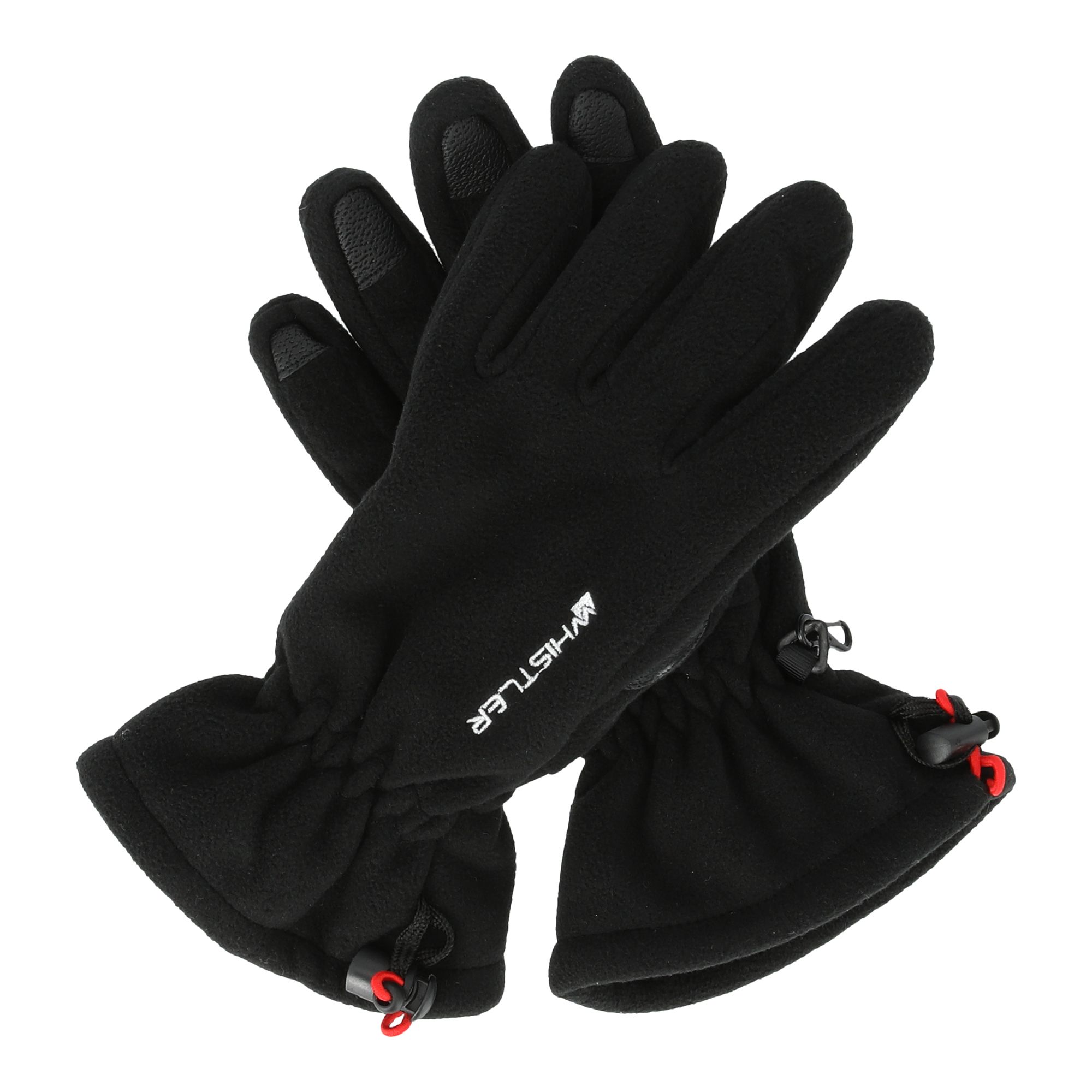 Whistler Hastings Windstop Glove Sr Handskar