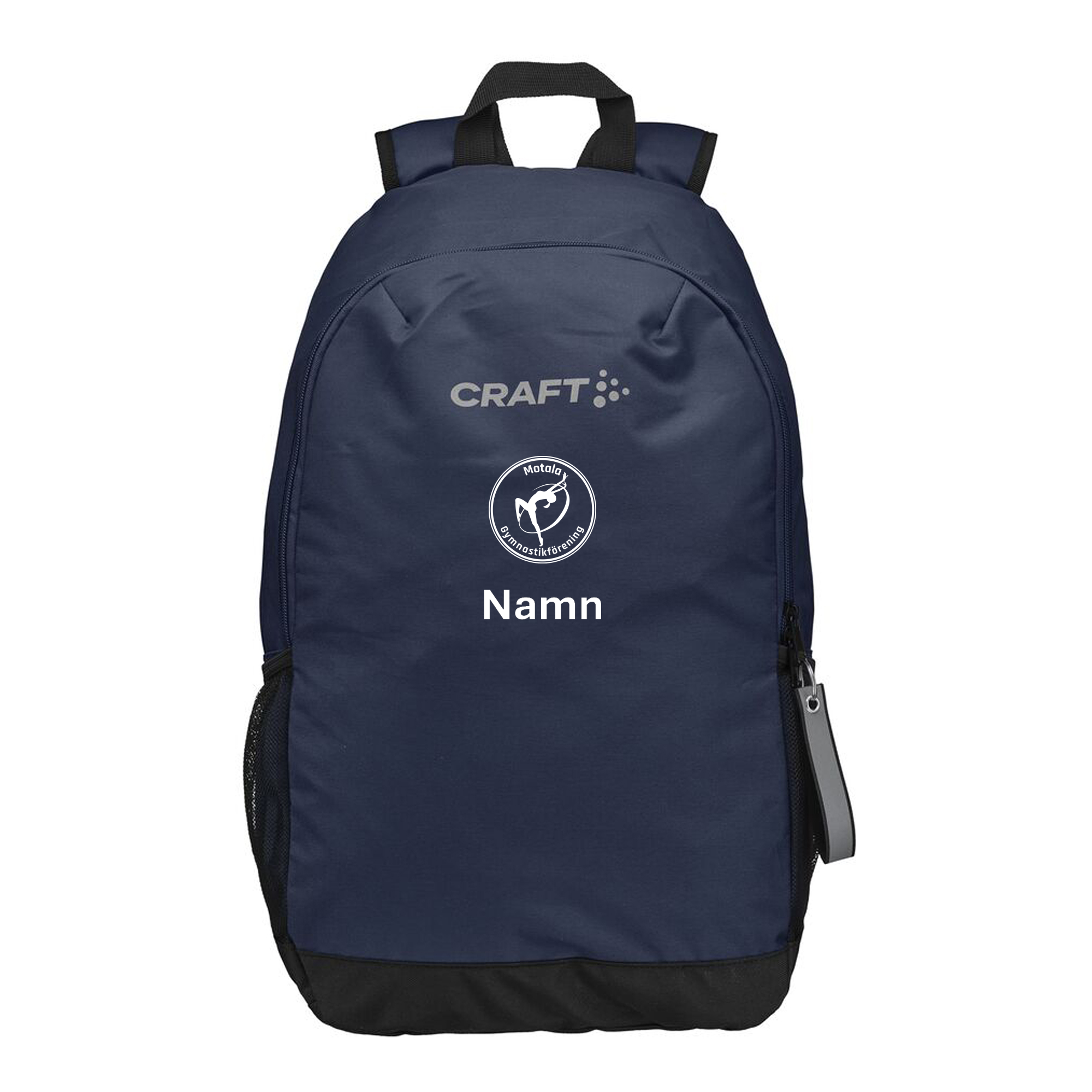 Craft Ability Practice Backpack (MGF)