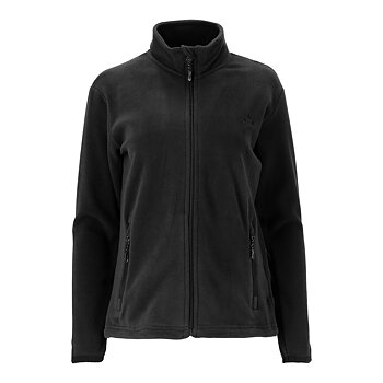 Whistler Cocoon W Fleece Jacket Fleecetröja