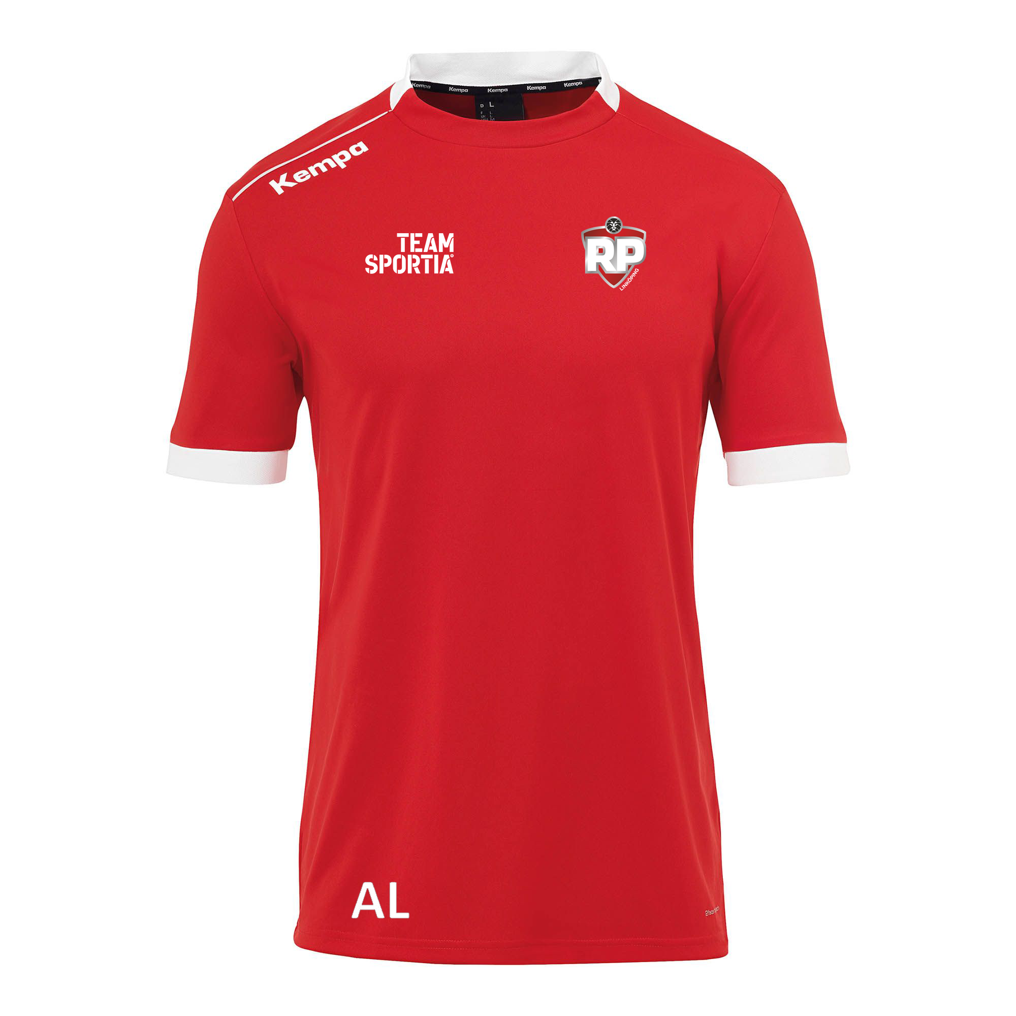 Kempa Player Shirt (RP Handboll)