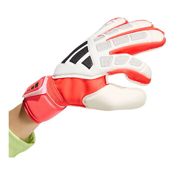 Adidas Predator Match Fingersave Junior Goalkeeper Glove Målvaktshandskar