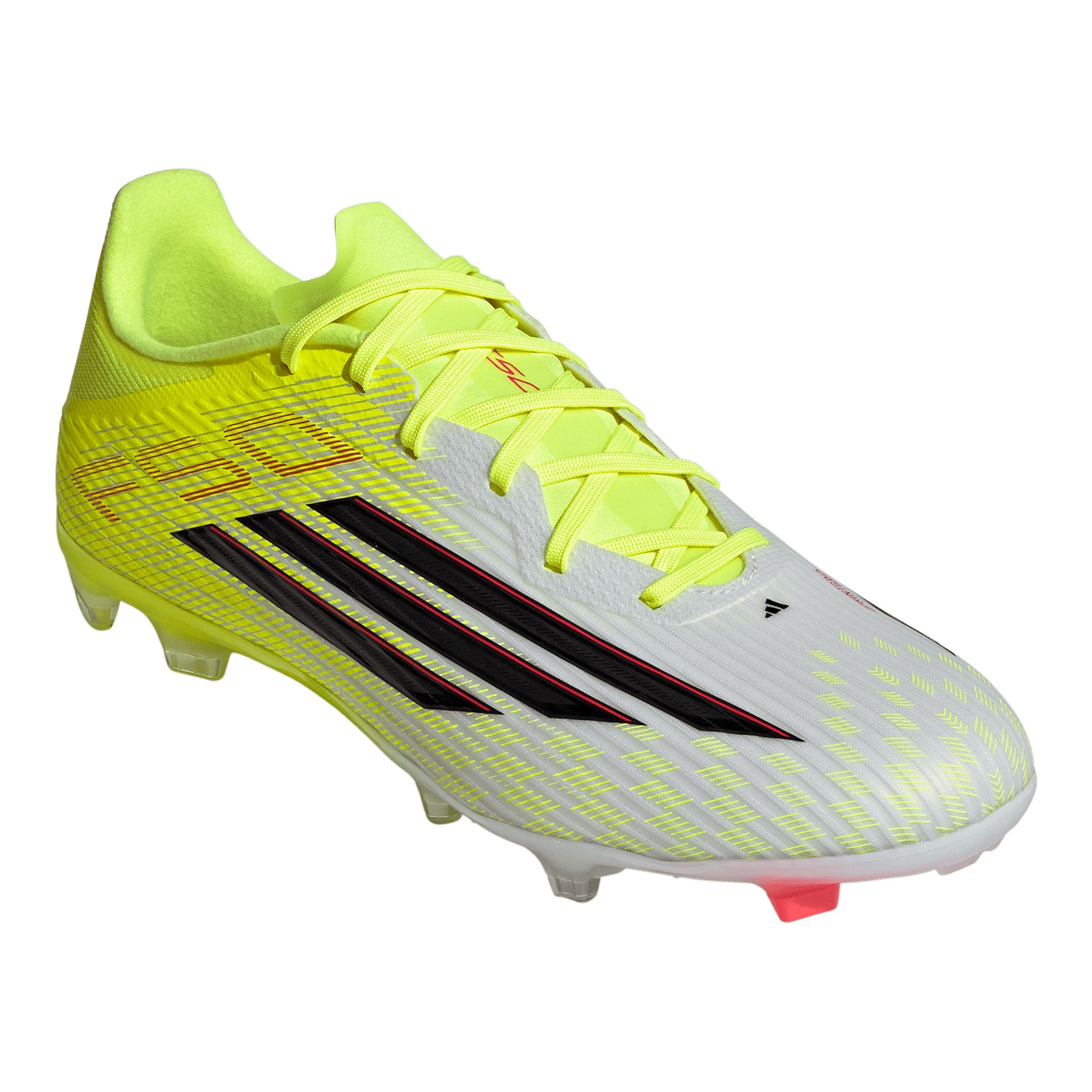 Adidas F50 League FG/MG Fotbollsskor - 2