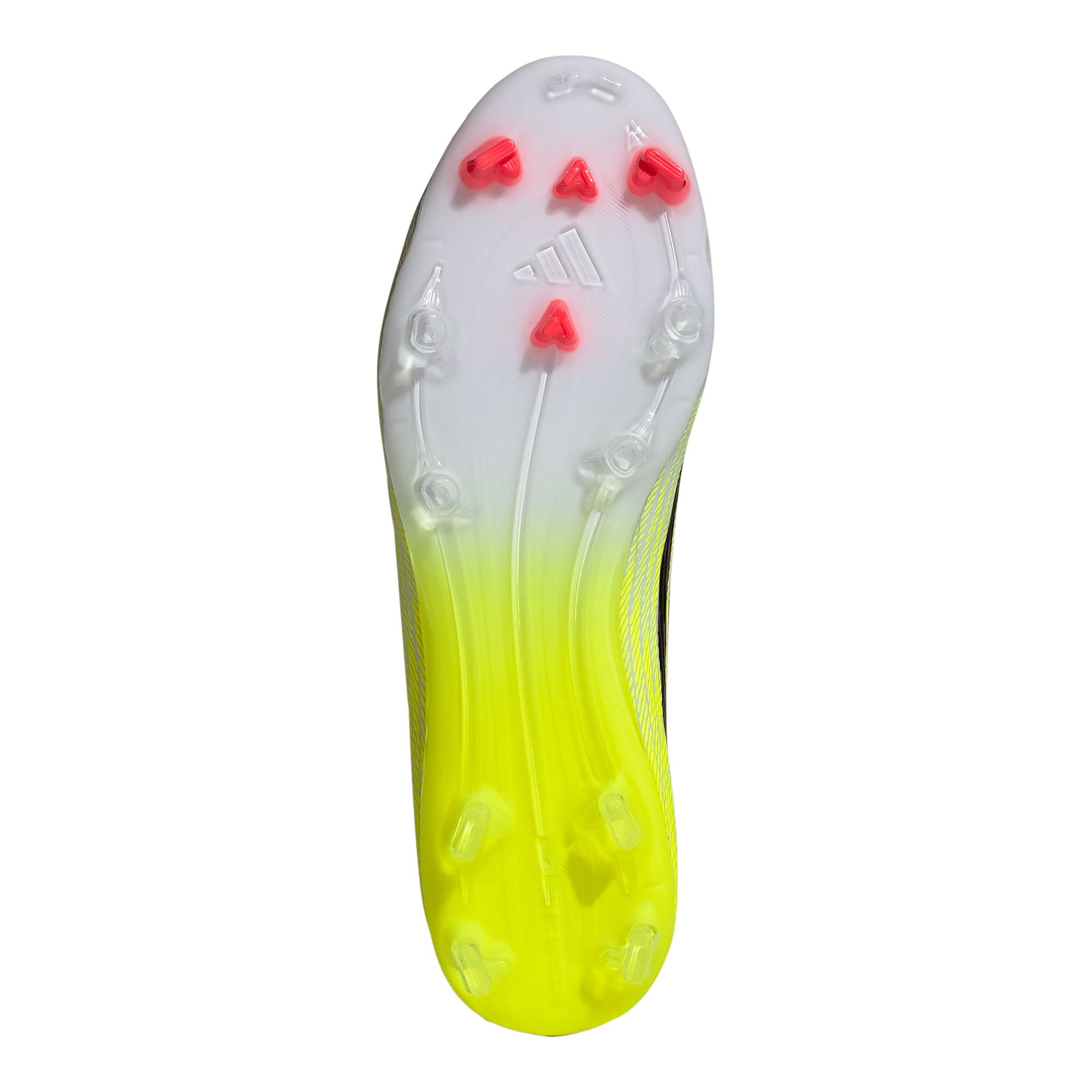 Adidas F50 League FG/MG Fotbollsskor - 4