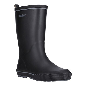 Weather Report Lanbota Unisex Rubber Boots Gummistövlar