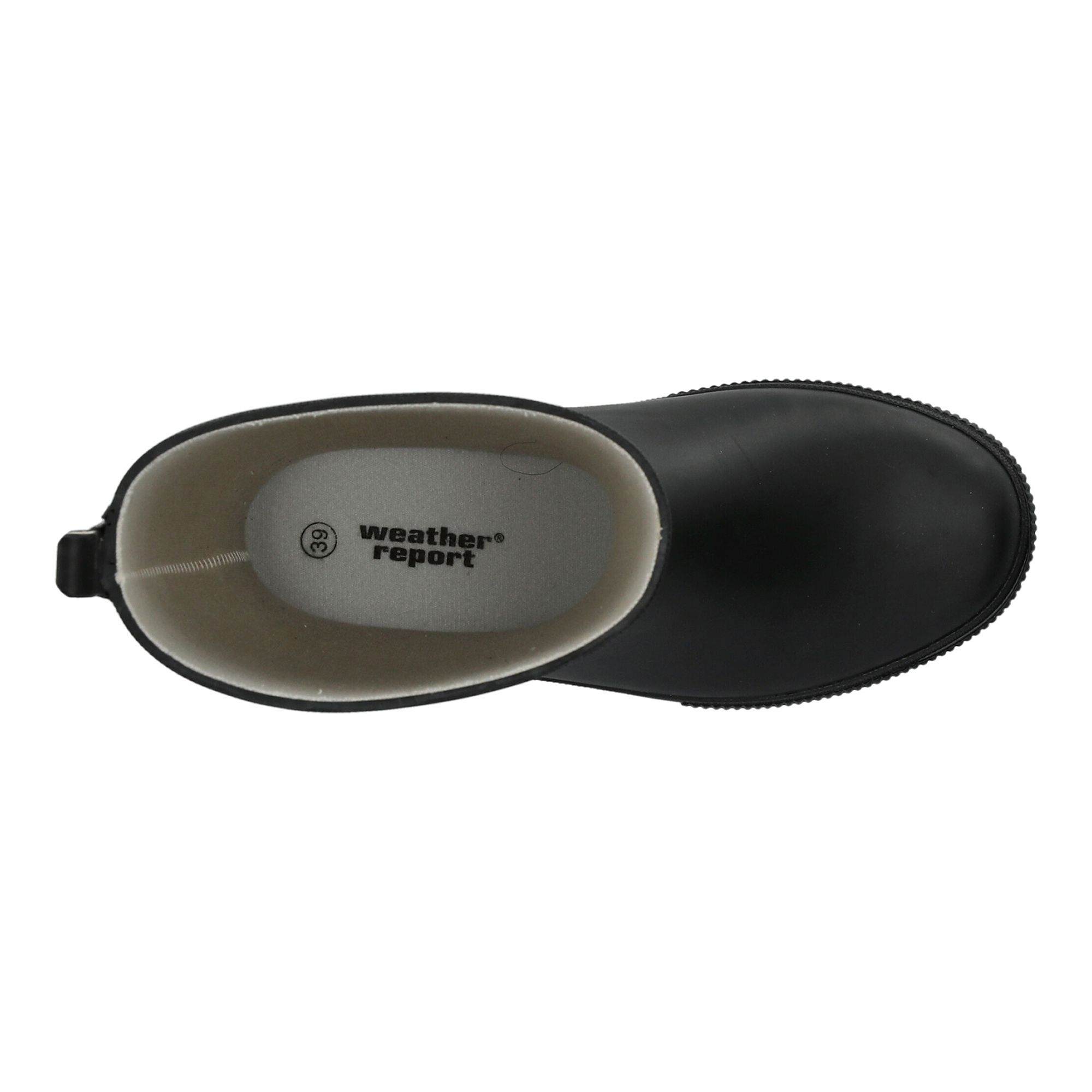 Weather Report Lanbota Unisex Rubber Boots Gummistövlar - 3