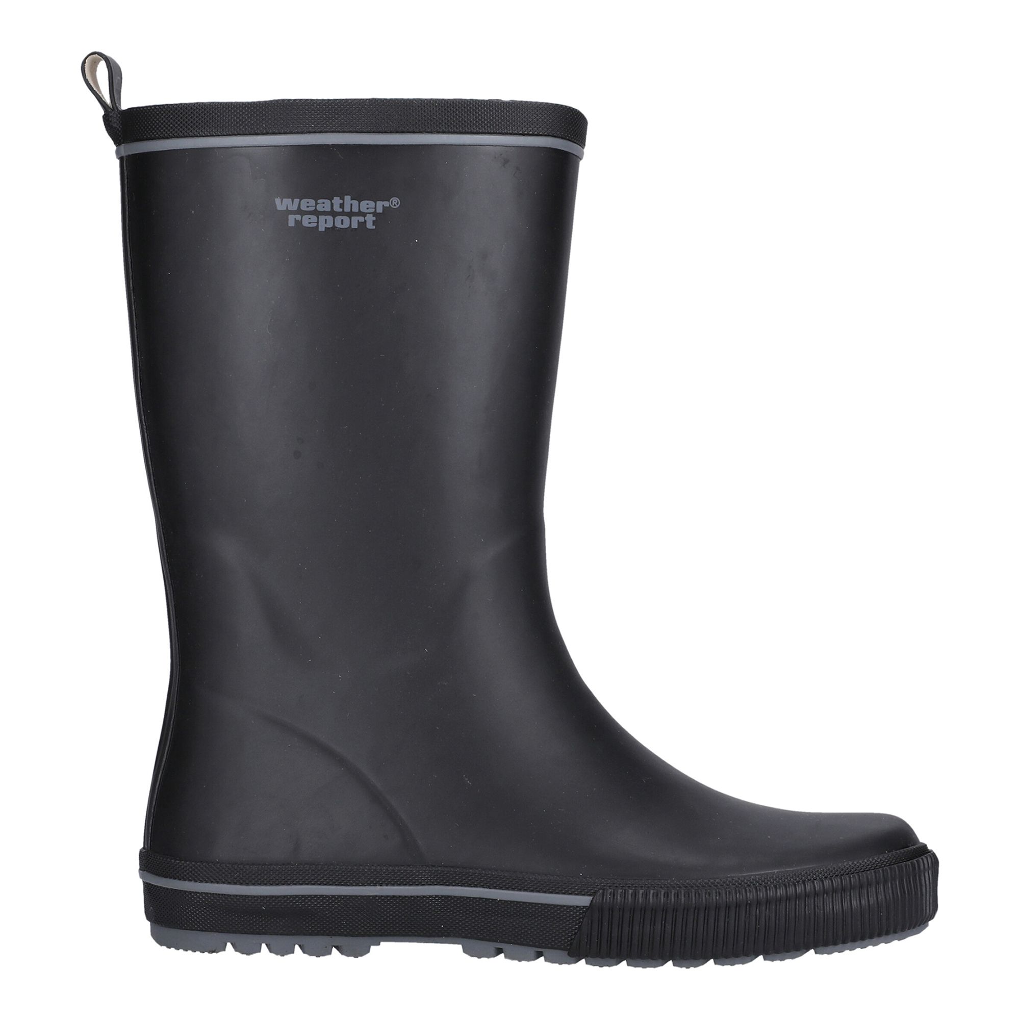 Weather Report Lanbota Unisex Rubber Boots Gummistövlar