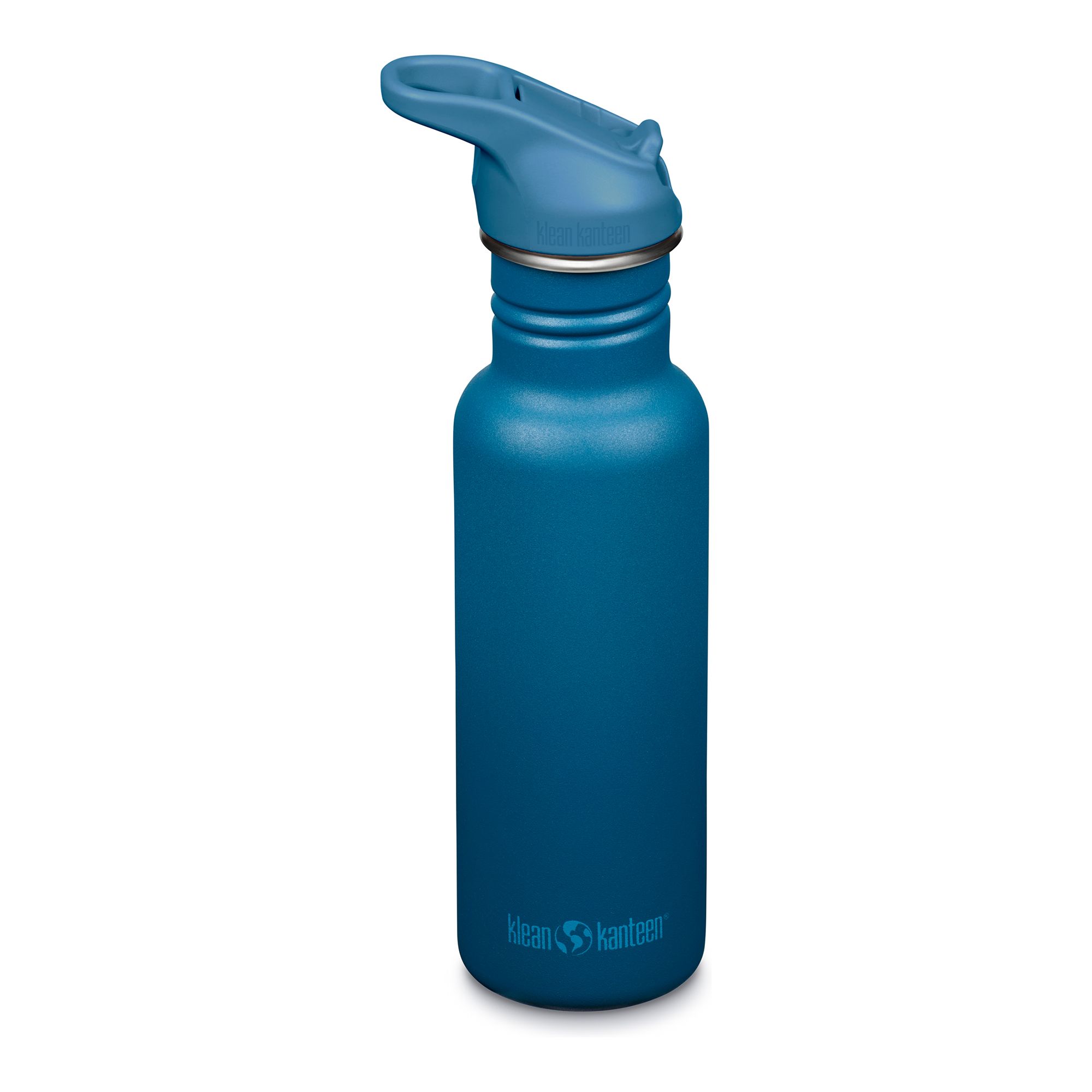 Klean Kanteen Classic Narrow (W/Flip Seal Sport Cap) 800ml Flaska - 3