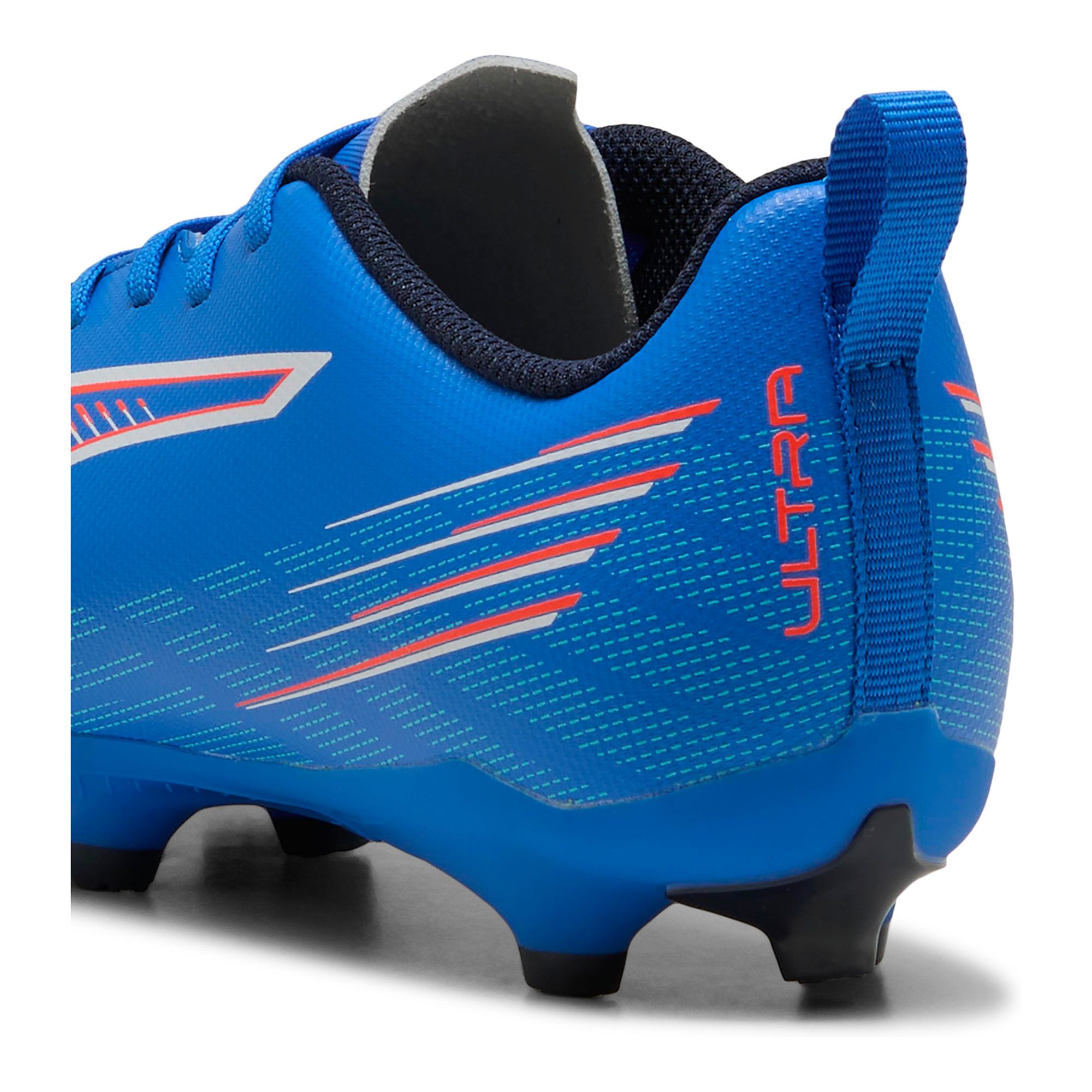 Puma Ultra 6 Play FG/AG Jr Fotbollsskor - 3