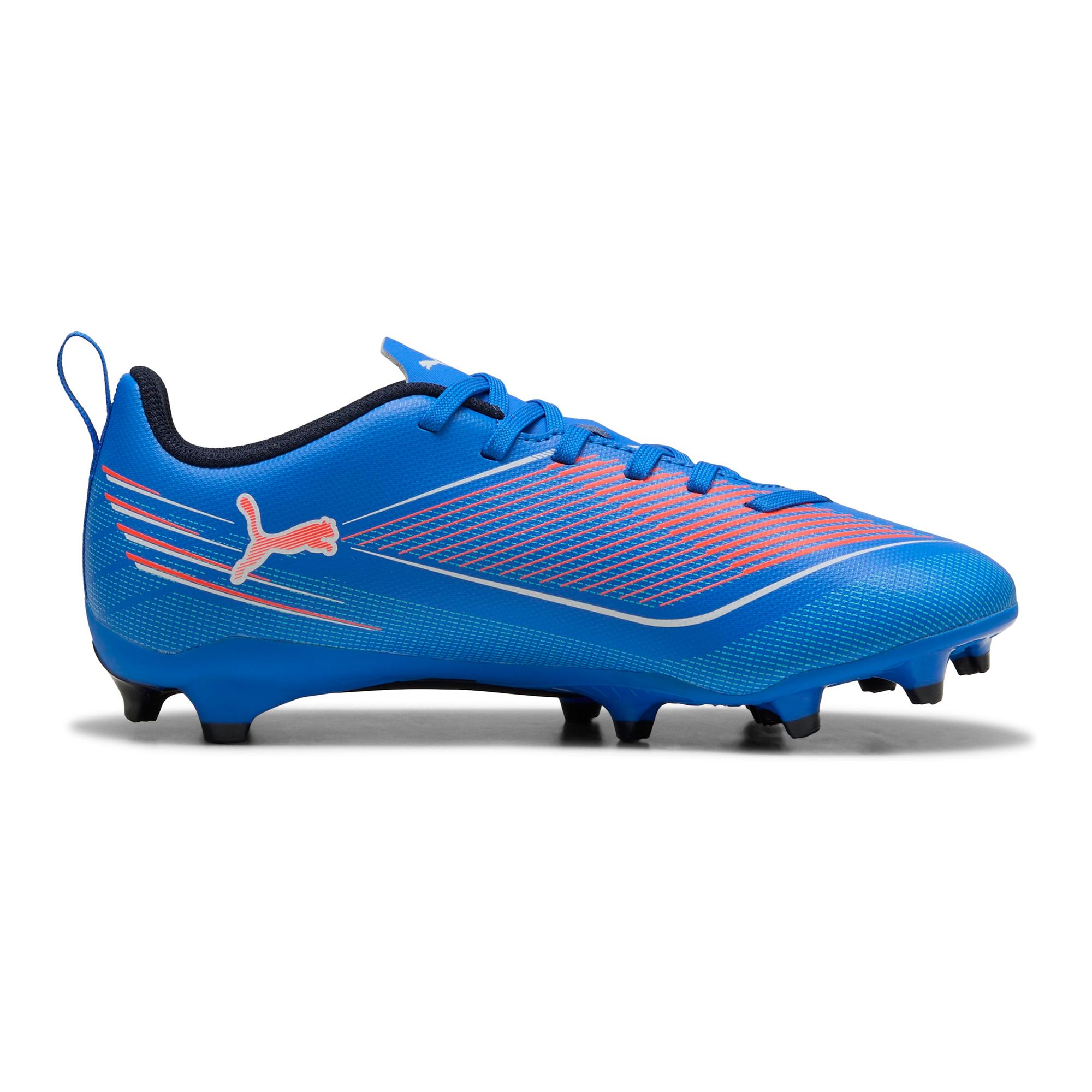 Puma Ultra 6 Play FG/AG Jr Fotbollsskor