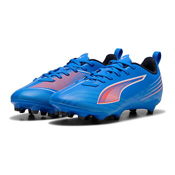 Puma Ultra 6 Play FG/AG Jr Fotbollsskor