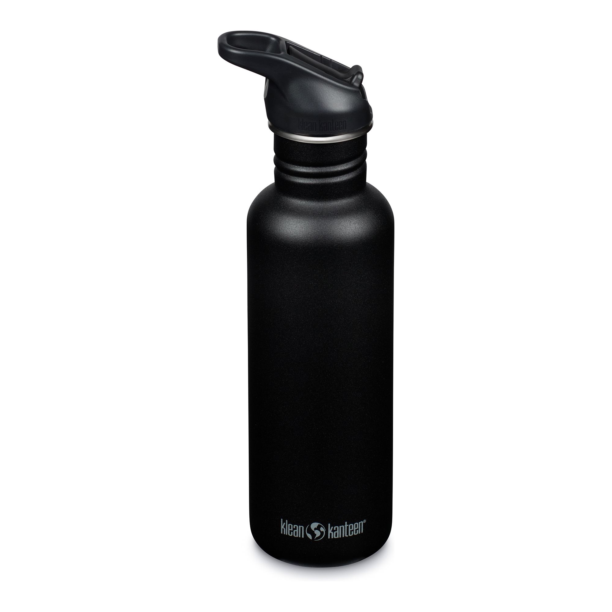 Klean Kanteen Classic (W/Flip Seal Sport Cap) 532ml Flaska - 2