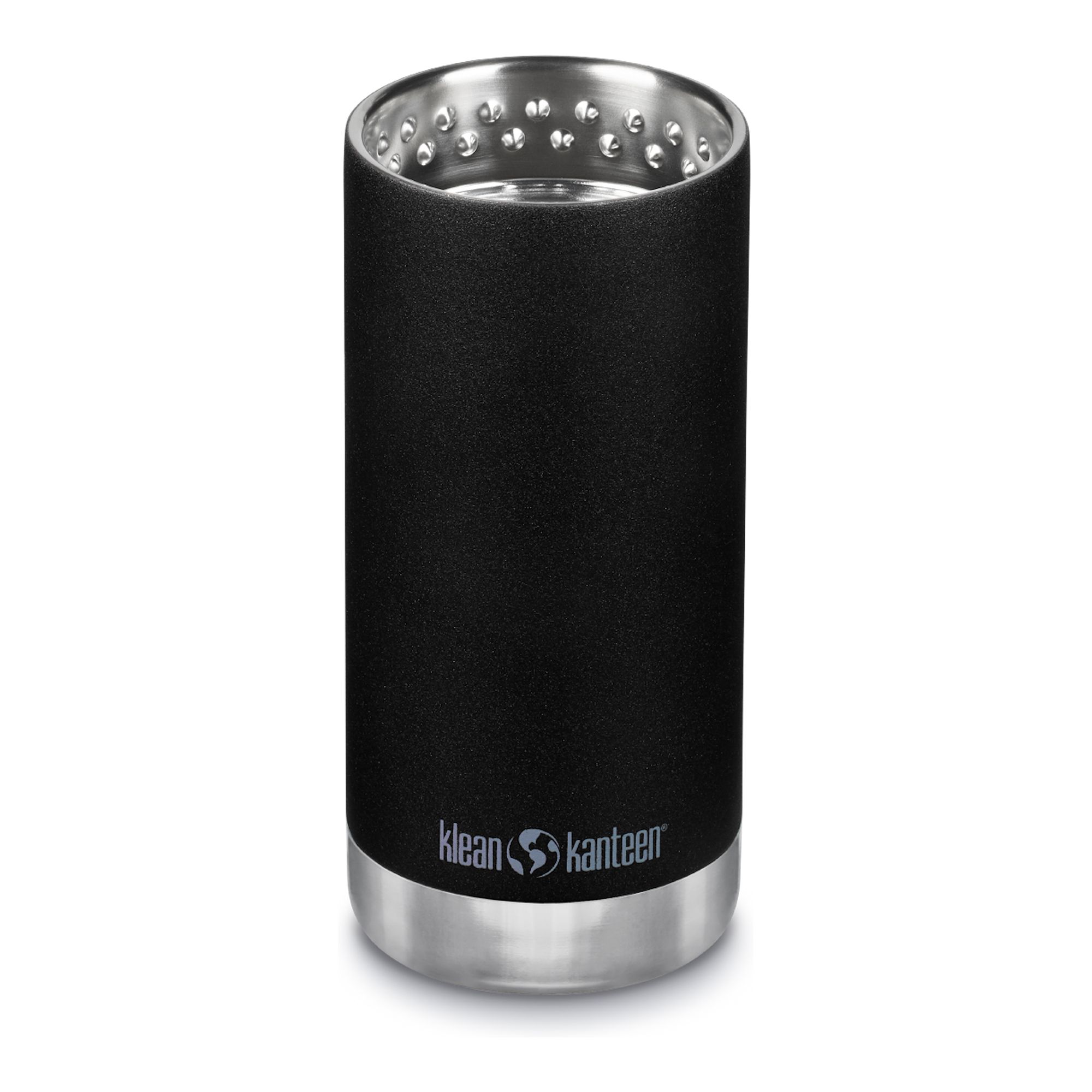 Klean Kanteen TKWide (W/Wide Café Cap) 355 ml Isolerad flaska - 2