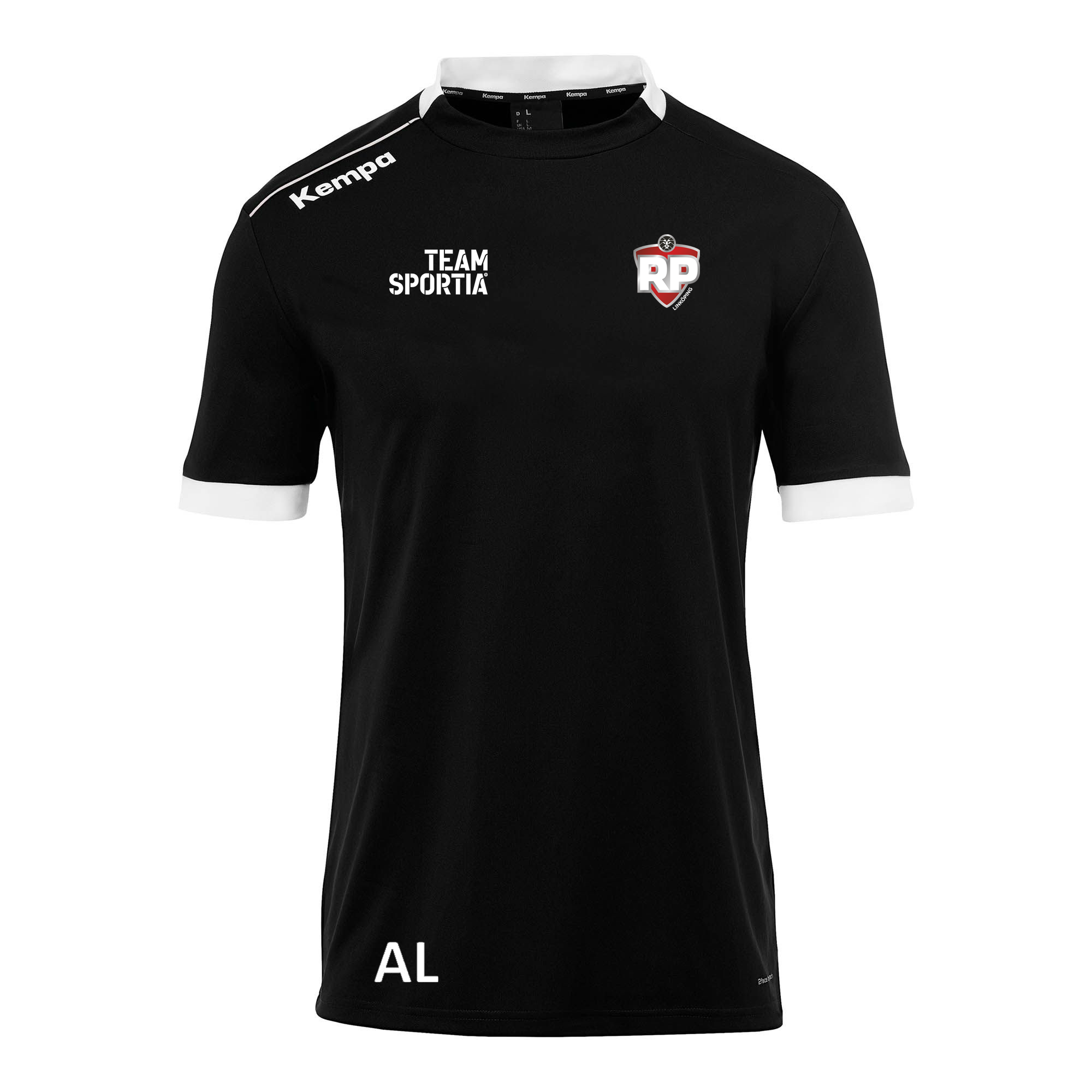 Kempa Player Shirt Jr (RP Handboll) - 2