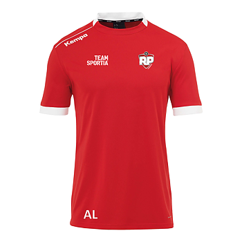Kempa Player Shirt Jr (RP Handboll)