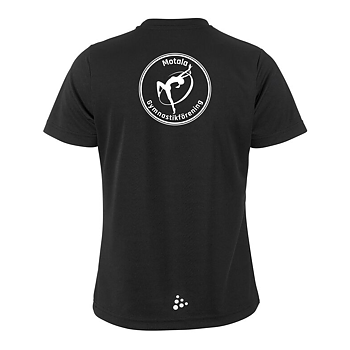Craft Squad Go Function Tee Pojk  (MGF)