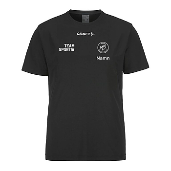 Craft Squad Go Function Tee Pojk  (MGF)