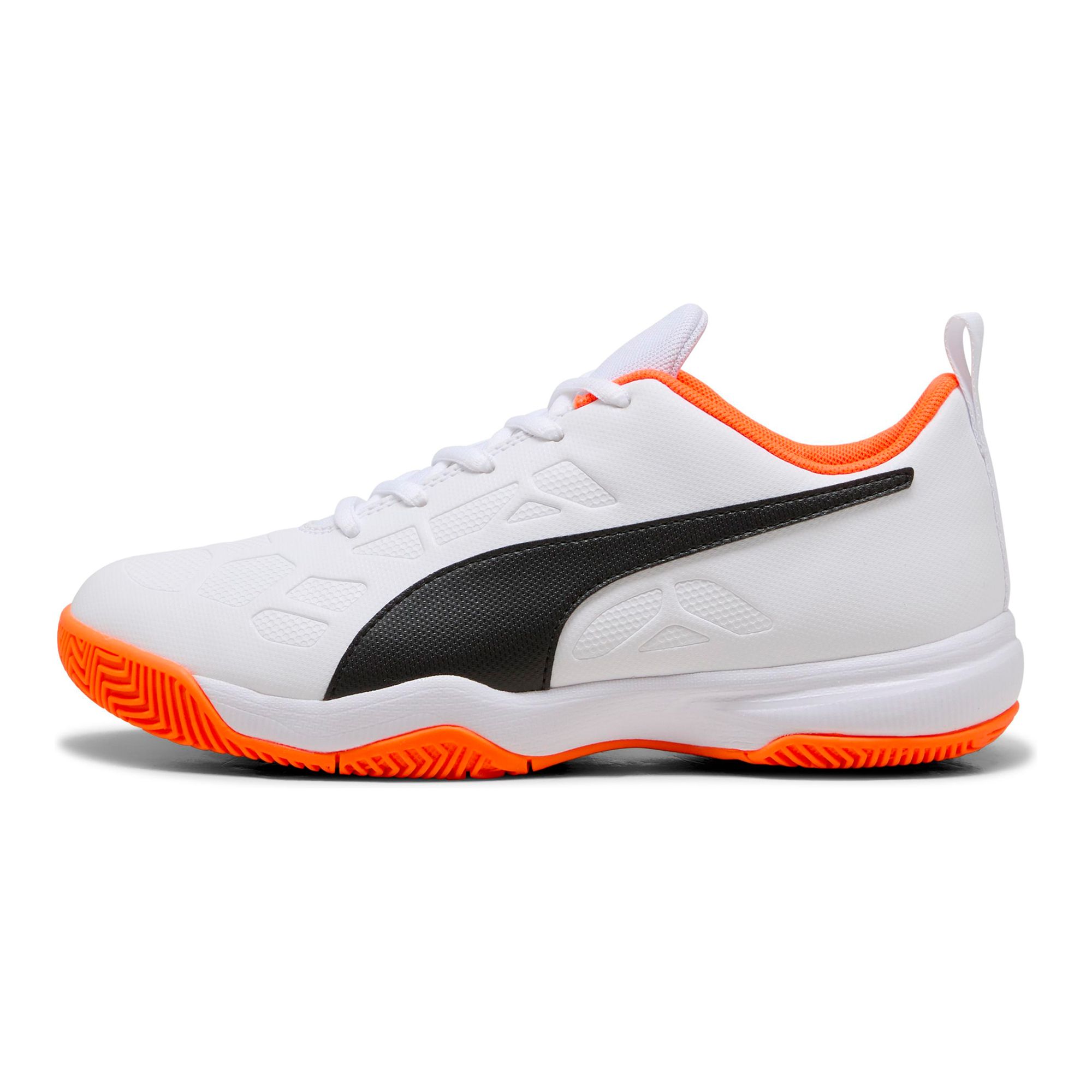 Puma Tenaz Jr Inomhusskor