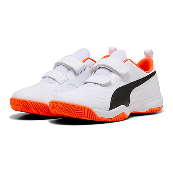 Puma Tenaz V Jr Inomhusskor