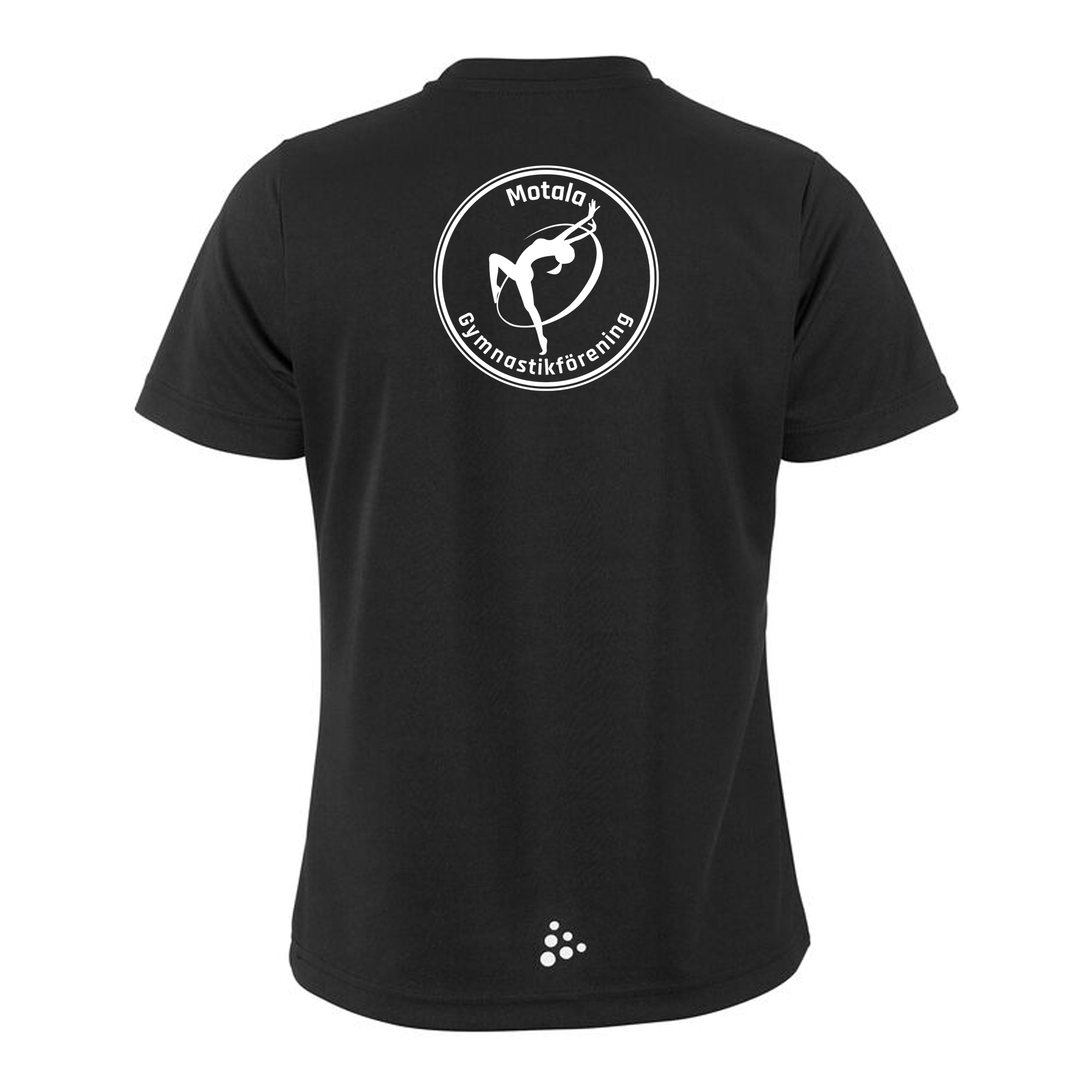 Craft Squad Go Function Tee Herr  (MGF) - 2