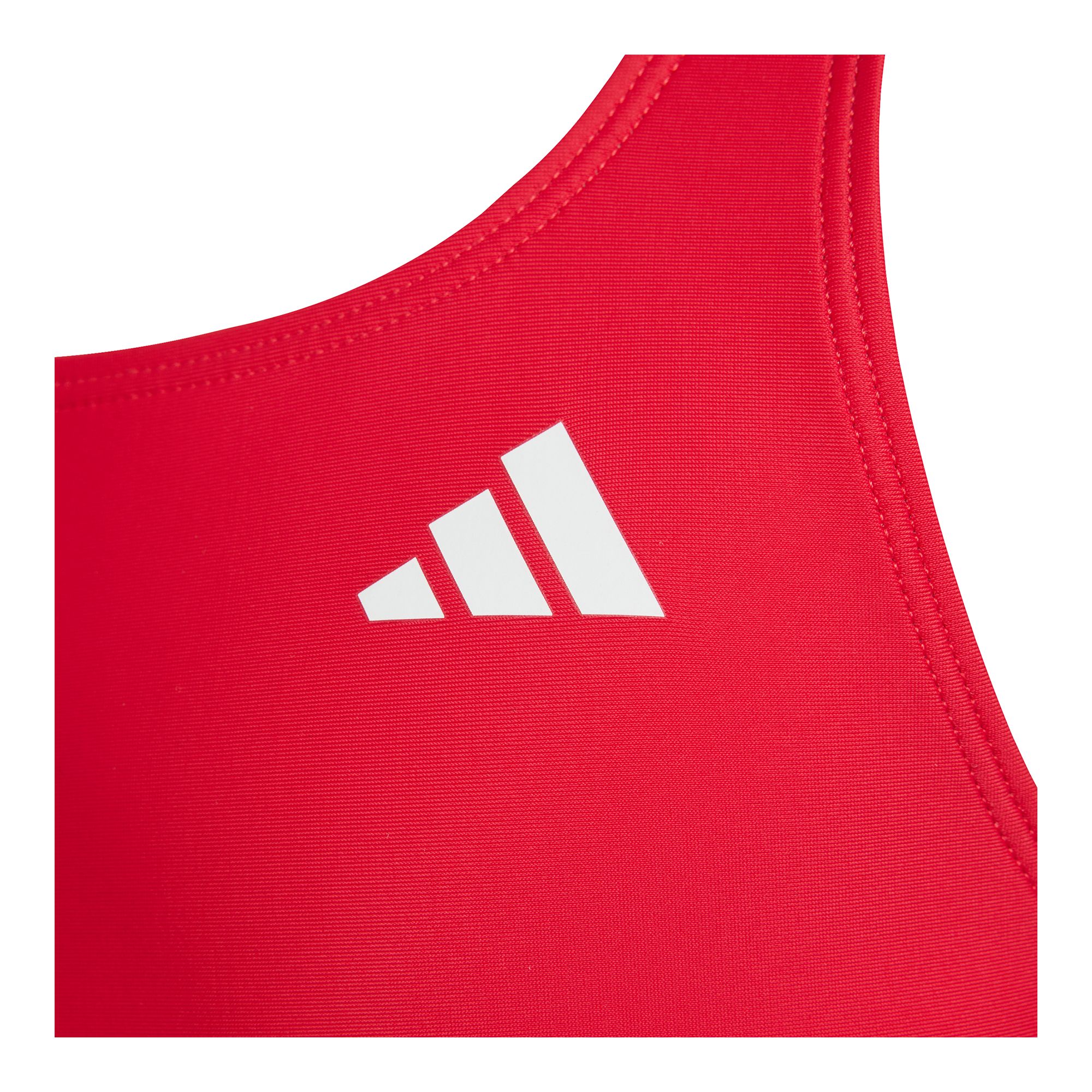 Adidas Essentials V-Back Swimsuit Kids - 3
