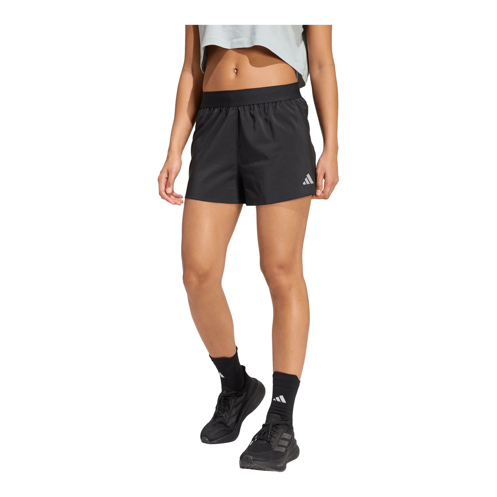 Adidas adi365 Running Essentials Shorts - 2