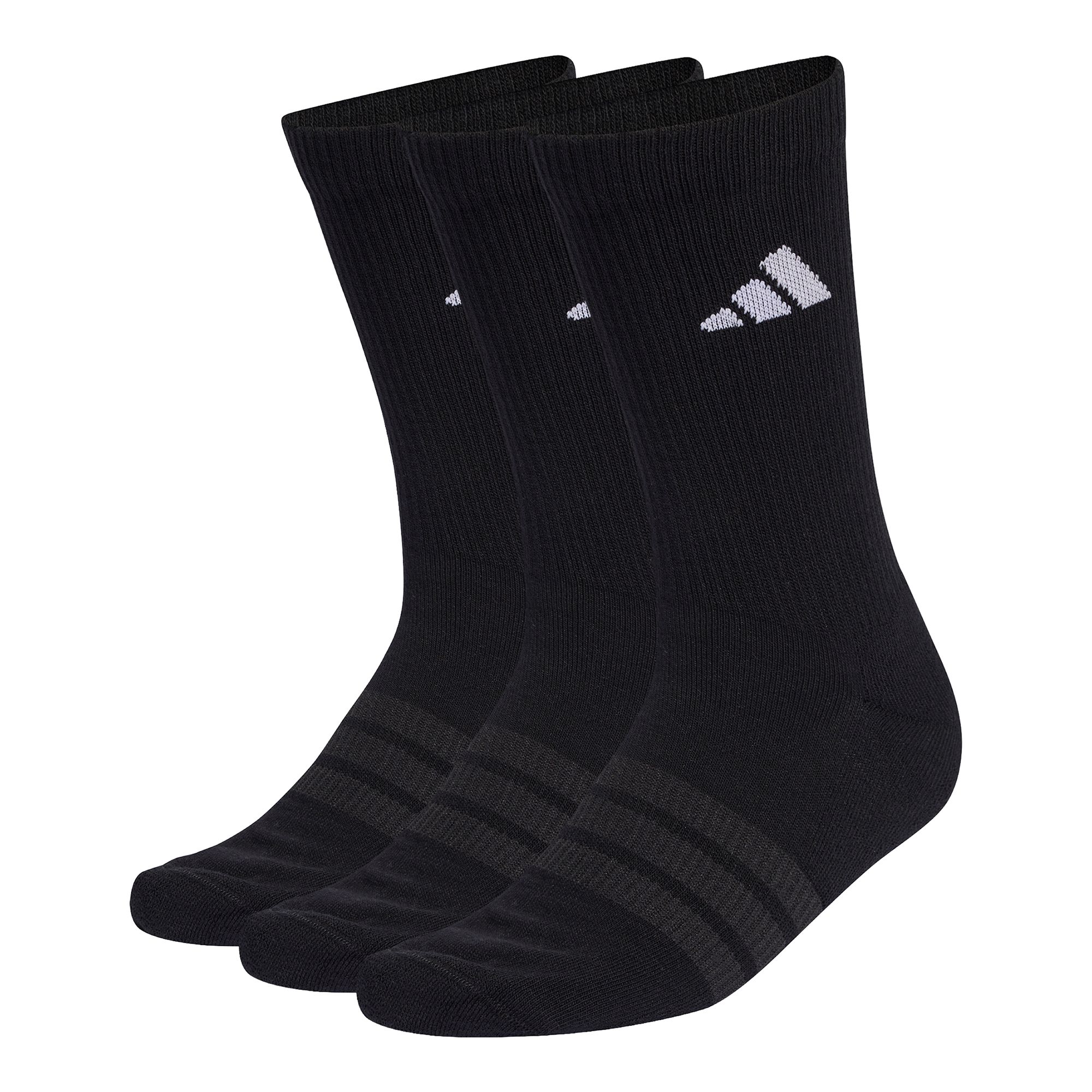 Adidas Sportswear Crew Socks 3-Pair Pack - 4