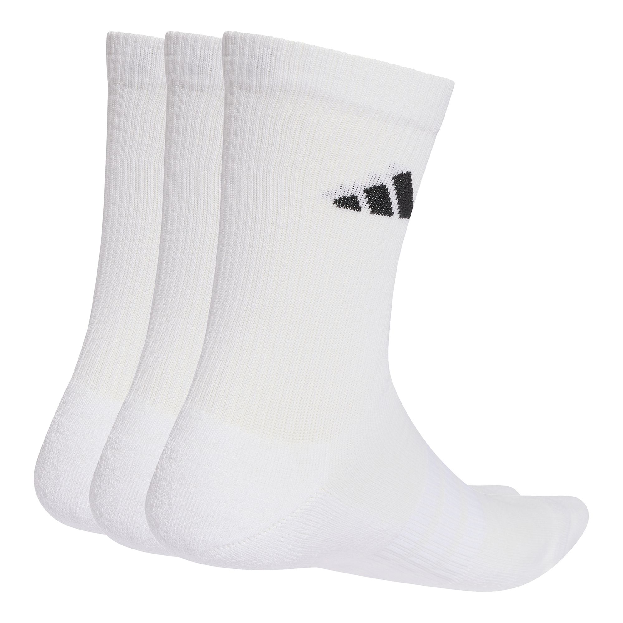 Adidas Sportswear Crew Socks 3-Pair Pack