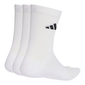 Adidas Sportswear Crew Socks 3-Pair Pack