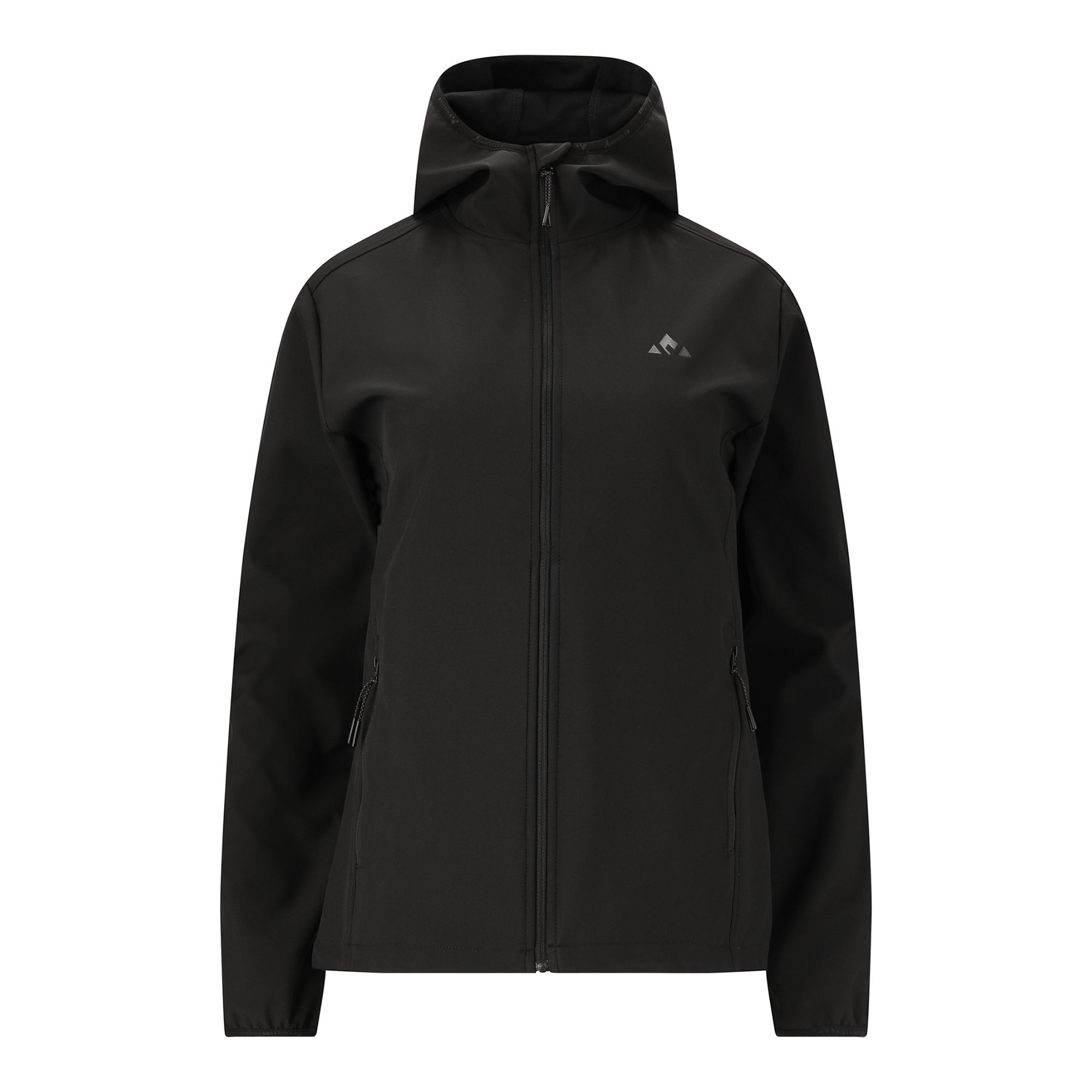 Whistler Luango W Hooded Softshell Jacket Jacka