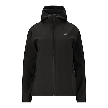 Whistler Luango W Hooded Softshell Jacket Jacka