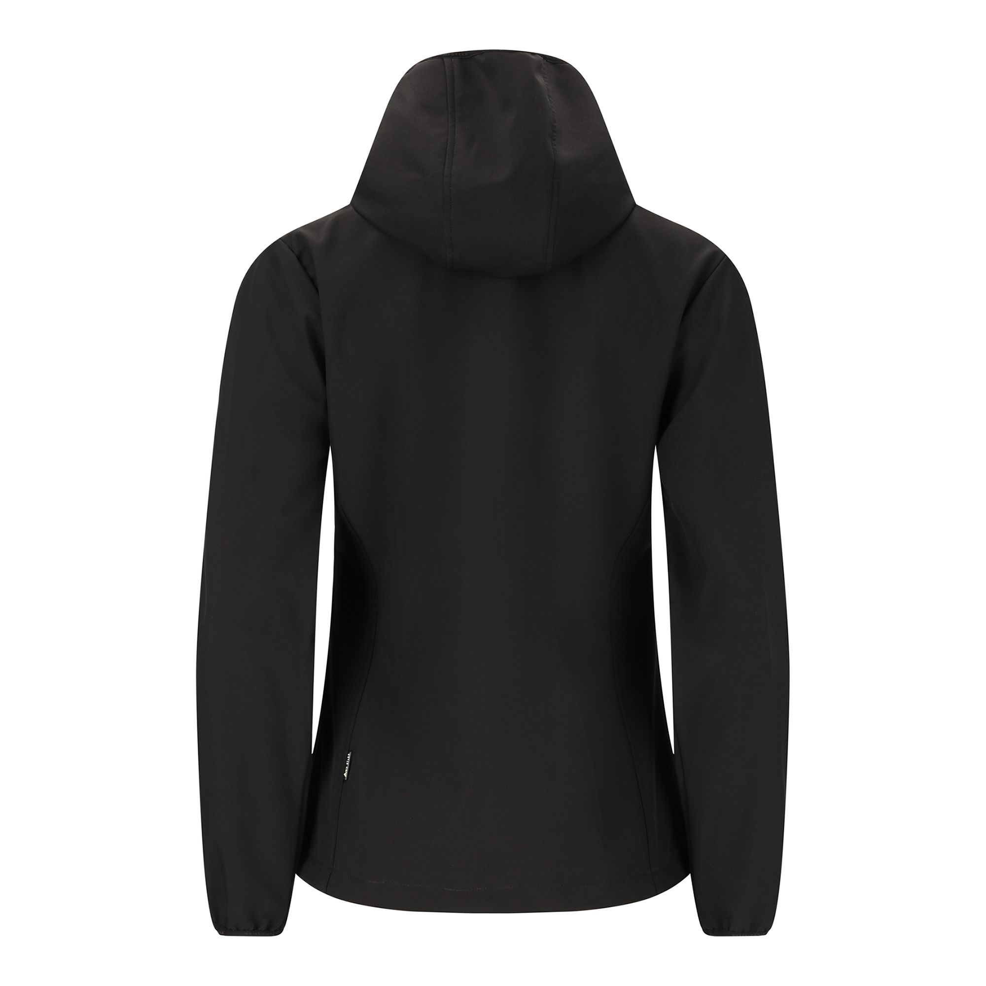 Whistler Luango W Hooded Softshell Jacket Jacka - 2