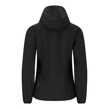 Whistler Luango W Hooded Softshell Jacket Jacka