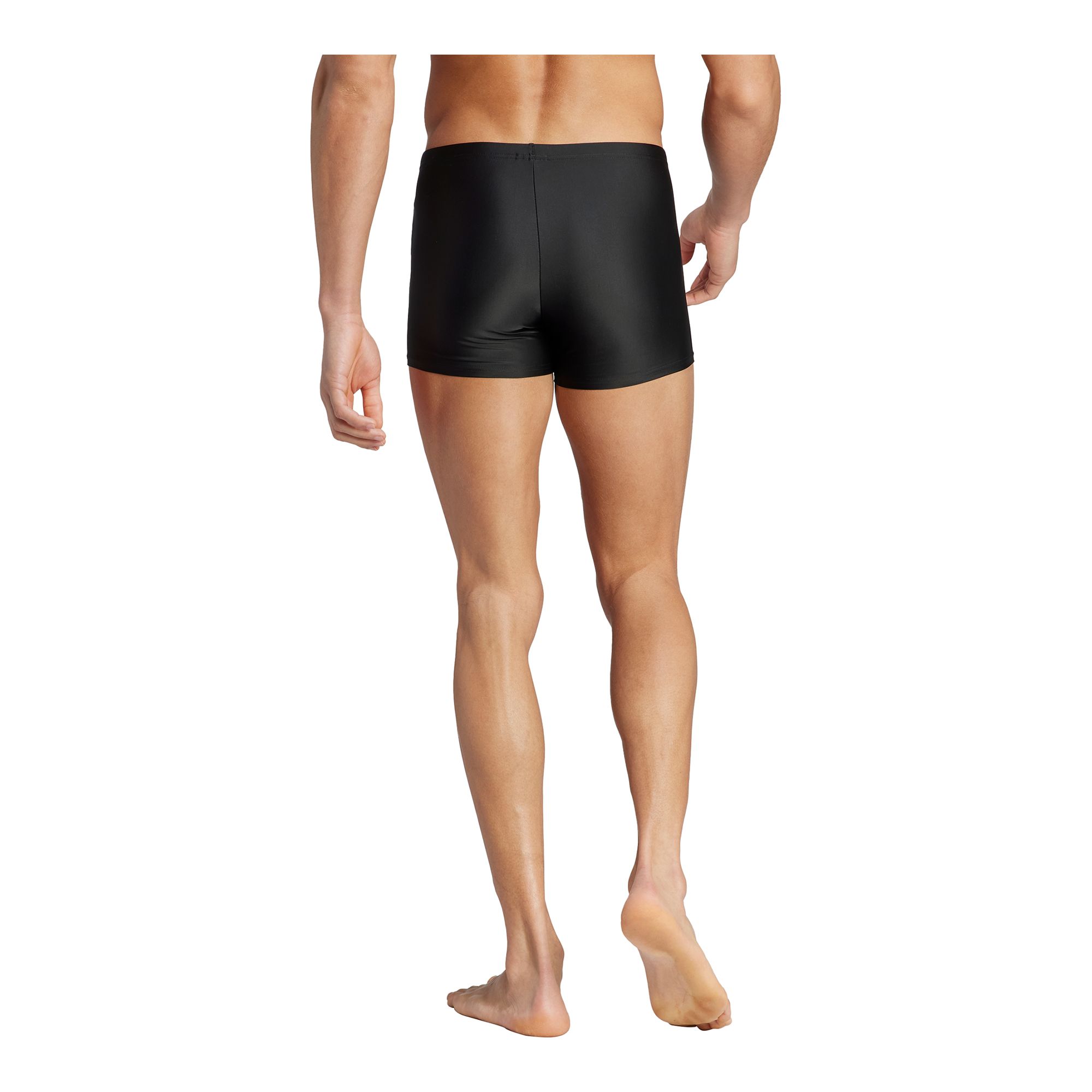 Adidas Solid Swim Boxers Badbyxor - 3
