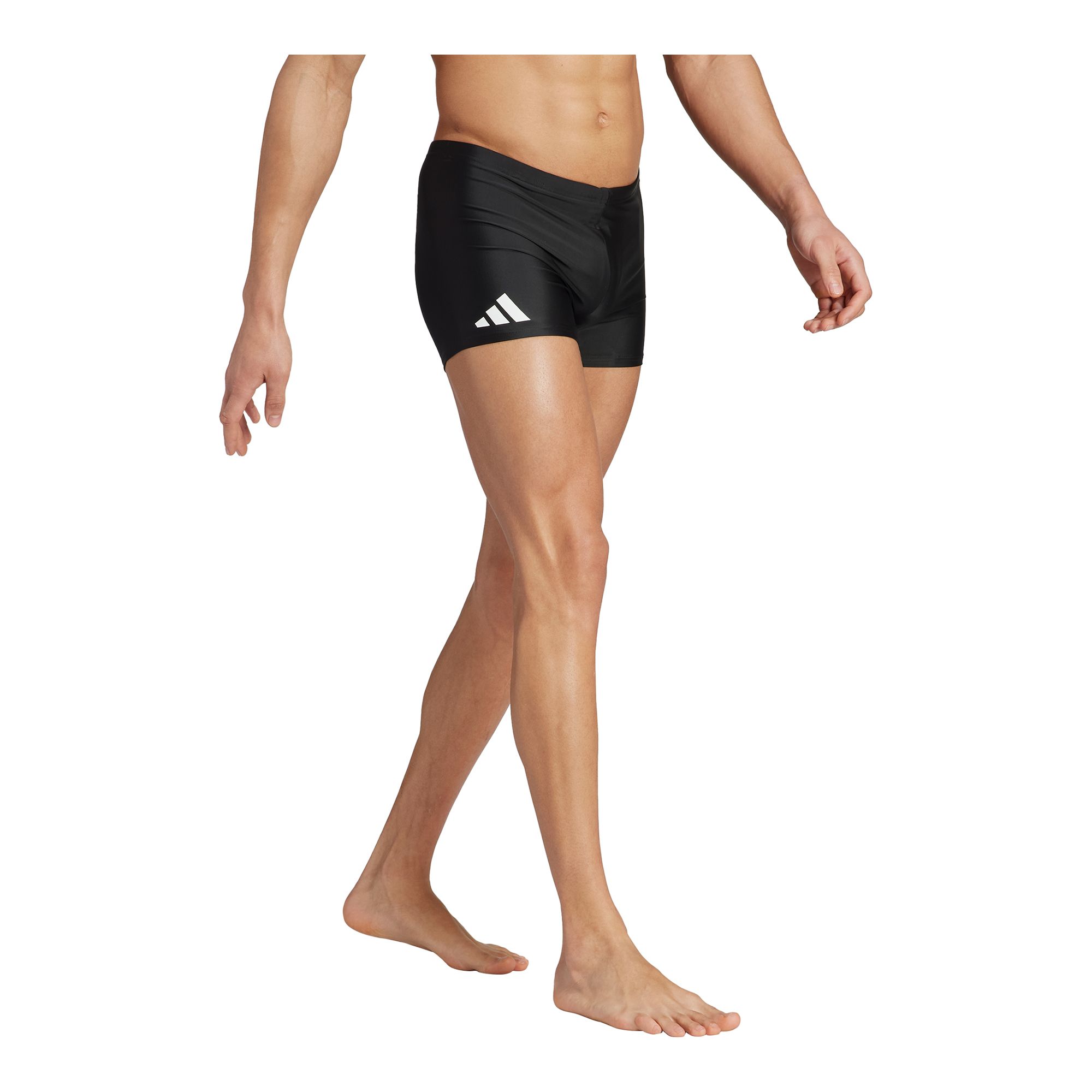 Adidas Solid Swim Boxers Badbyxor - 4