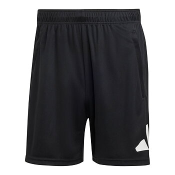 Adidas Train Essentials Logo Training Shorts Träningsshorts