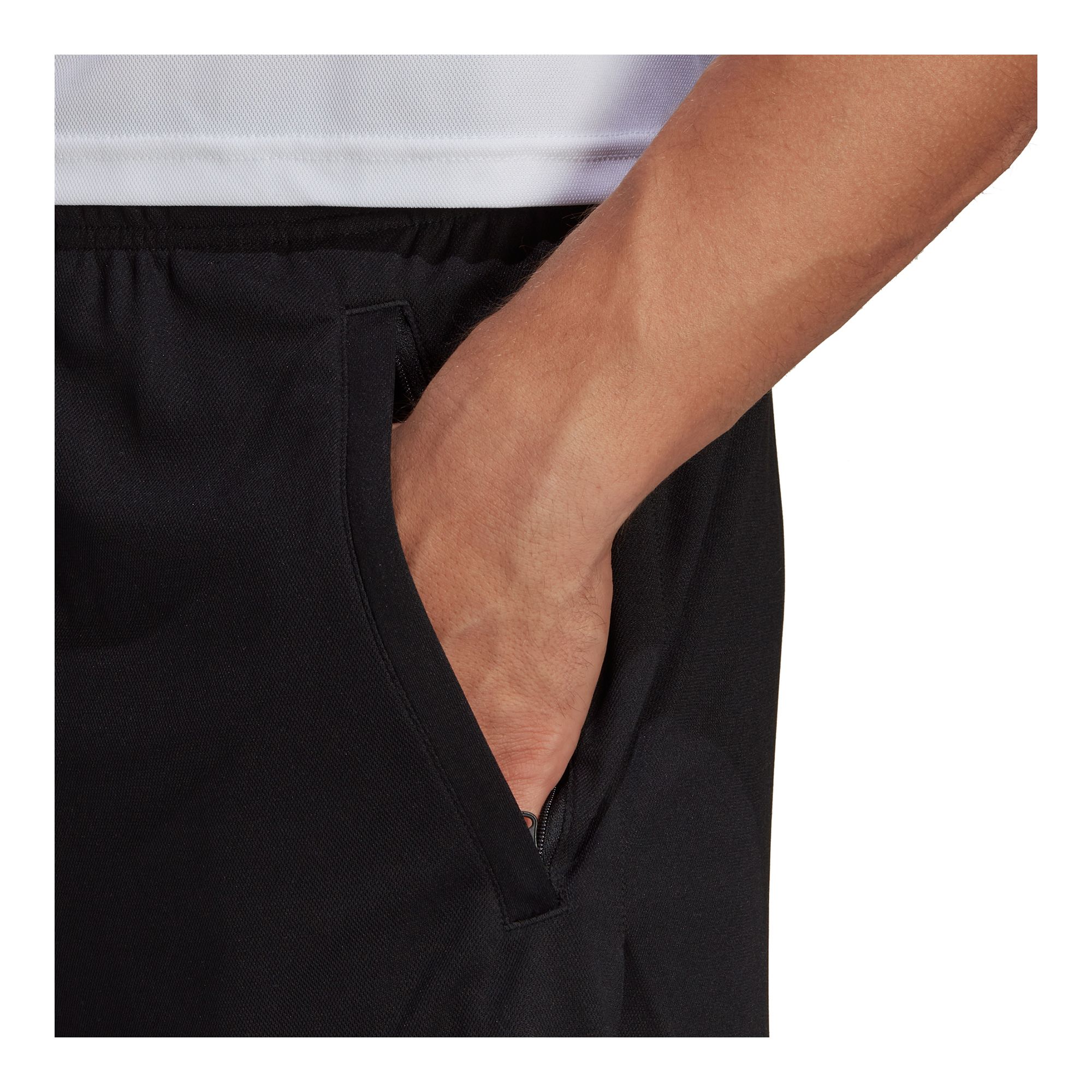 Adidas Train Essentials Logo Training Shorts Träningsshorts - 4