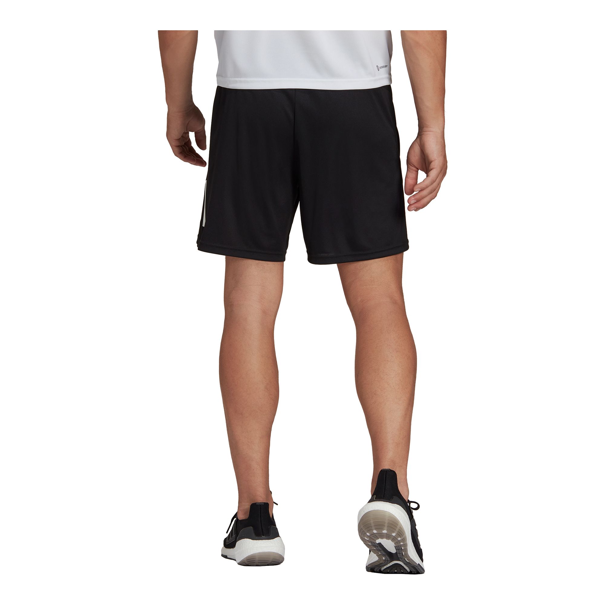 Adidas Train Essentials Logo Training Shorts Träningsshorts - 3