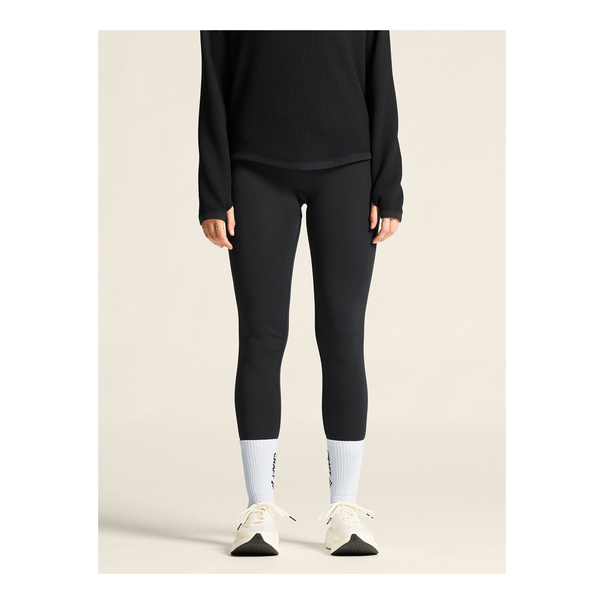 Craft Active Comfort Pants 2 W Underställsbyxor - 3