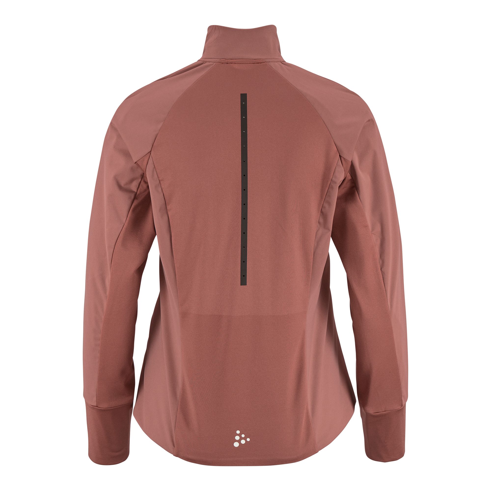 Craft Adv Nordic Training Speed Jacket 2 W Längdåkningsjacka - 2
