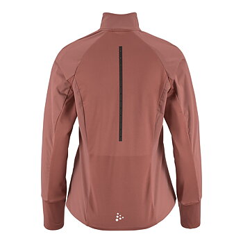 Craft Adv Nordic Training Speed Jacket 2 W Längdåkningsjacka