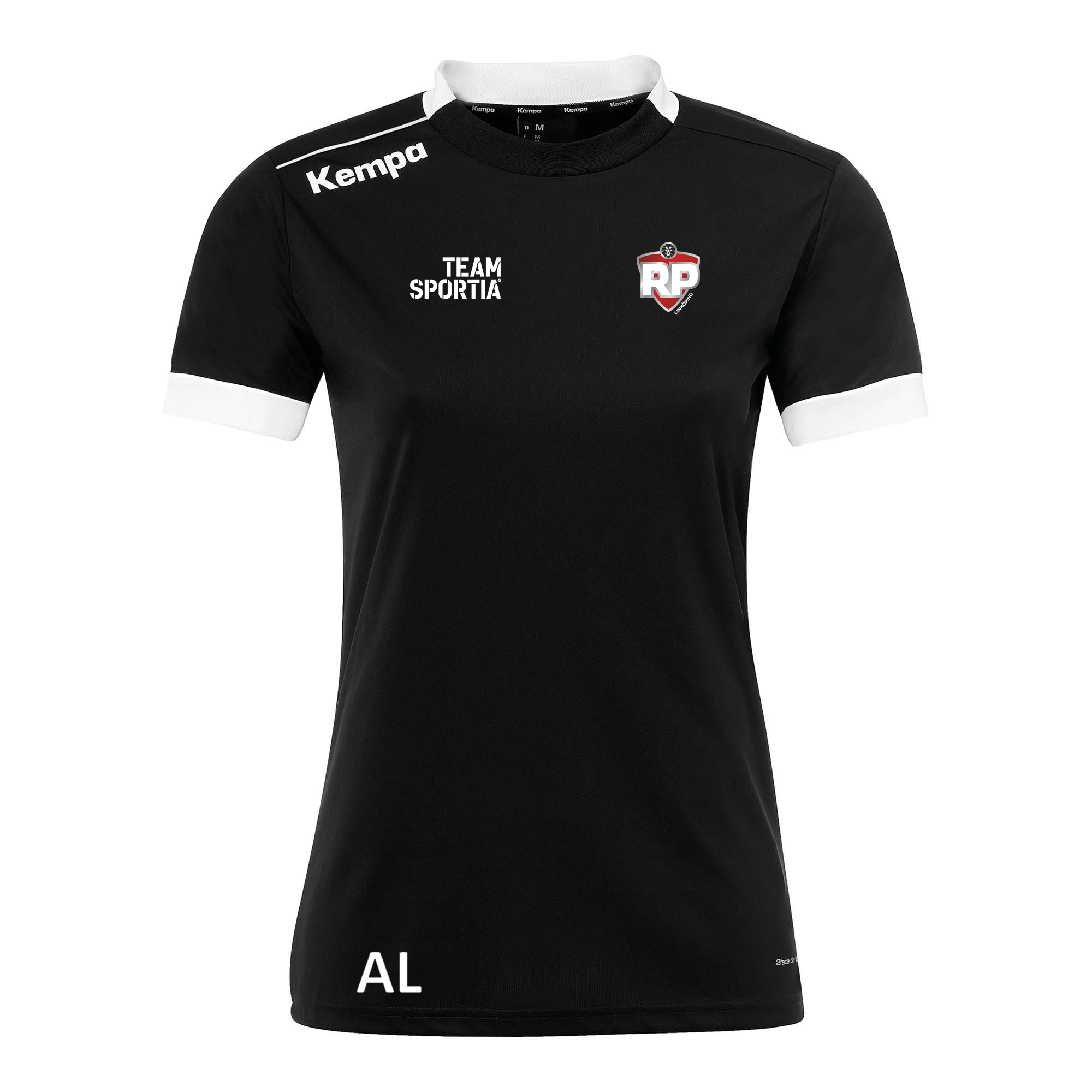 Kempa Player Shirt W (RP Handboll) - 2