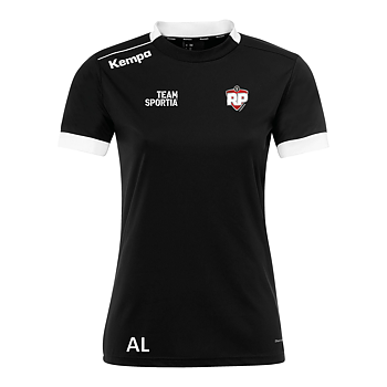 Kempa Player Shirt W (RP Handboll)