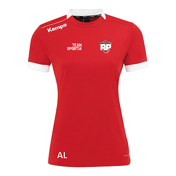 Kempa Player Shirt W (RP Handboll)