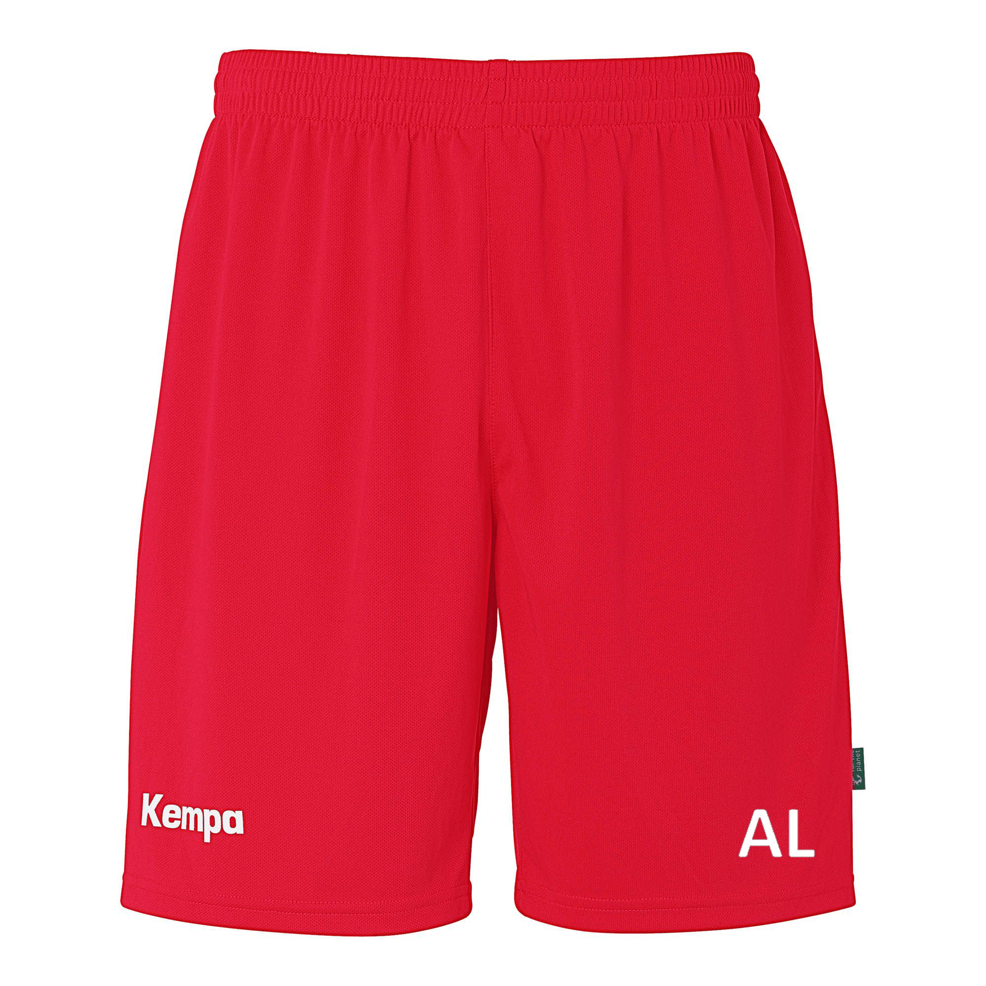 Kempa Team Shorts (RP Handboll) - 2