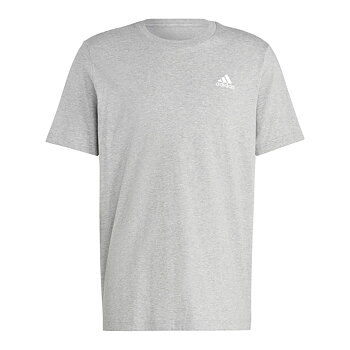 Adidas Essentials Single Jersey Embroidered Small Logo T-Shirt