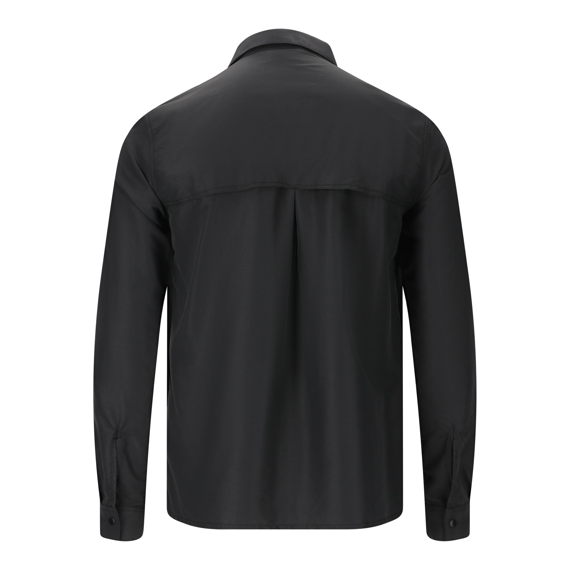 Whistler Elm M L-S Shirt Skjorta - 2